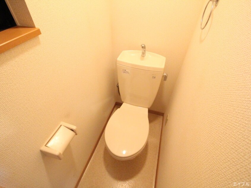 トイレ リュミエール別府