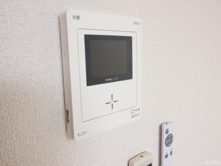 内観写真 リュミエール別府