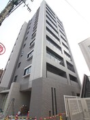 外観写真 ネストピア博多ガ－デン（702)