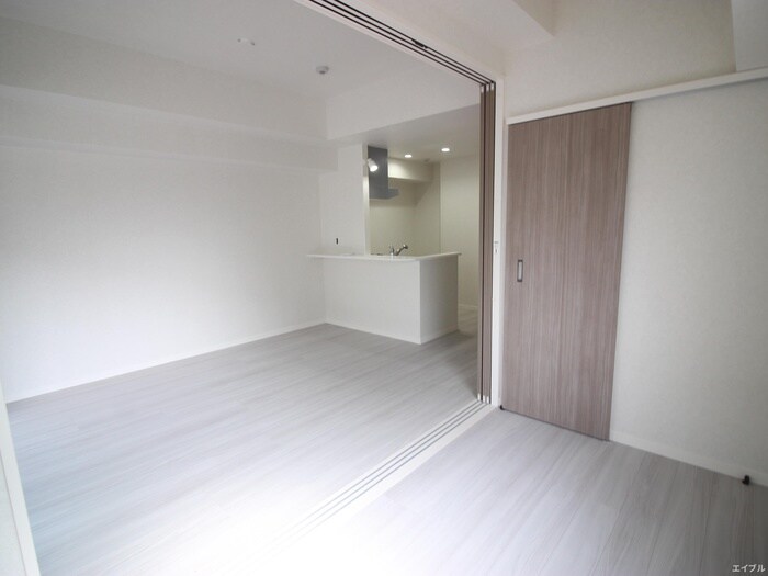 居室 ネストピア博多ガ－デン（702)