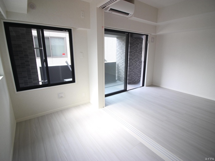 居室 ネストピア博多ガ－デン（702)