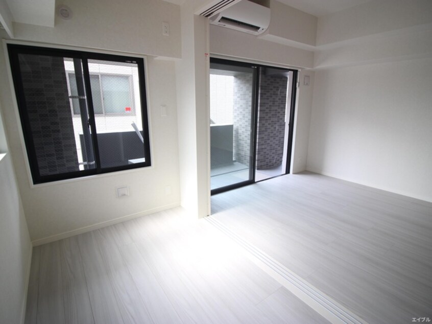 居室 ネストピア博多ガ－デン（702)