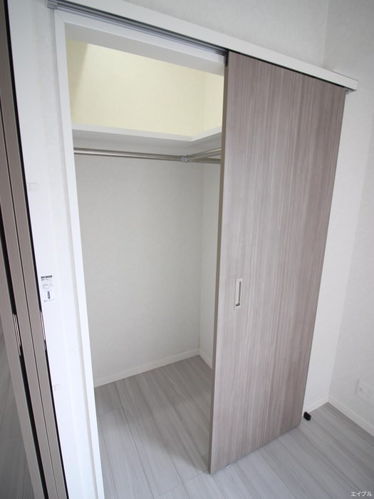 収納 ネストピア博多ガ－デン（702)