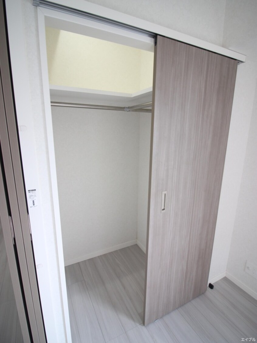 収納 ネストピア博多ガ－デン（702)