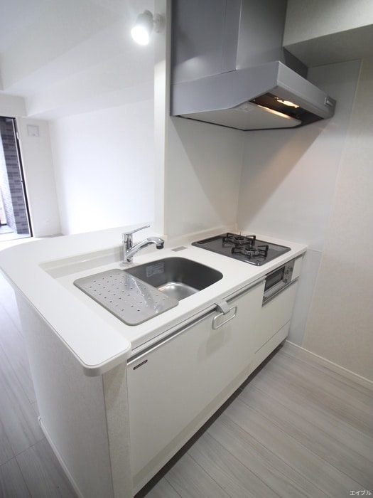 キッチン ネストピア博多ガ－デン（702)