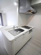 キッチン ネストピア博多ガ－デン（702)