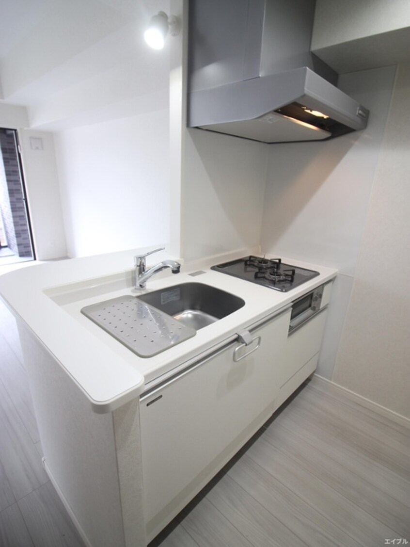 キッチン ネストピア博多ガ－デン（702)