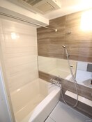 バス／シャワールーム等 ネストピア博多ガ－デン（702)