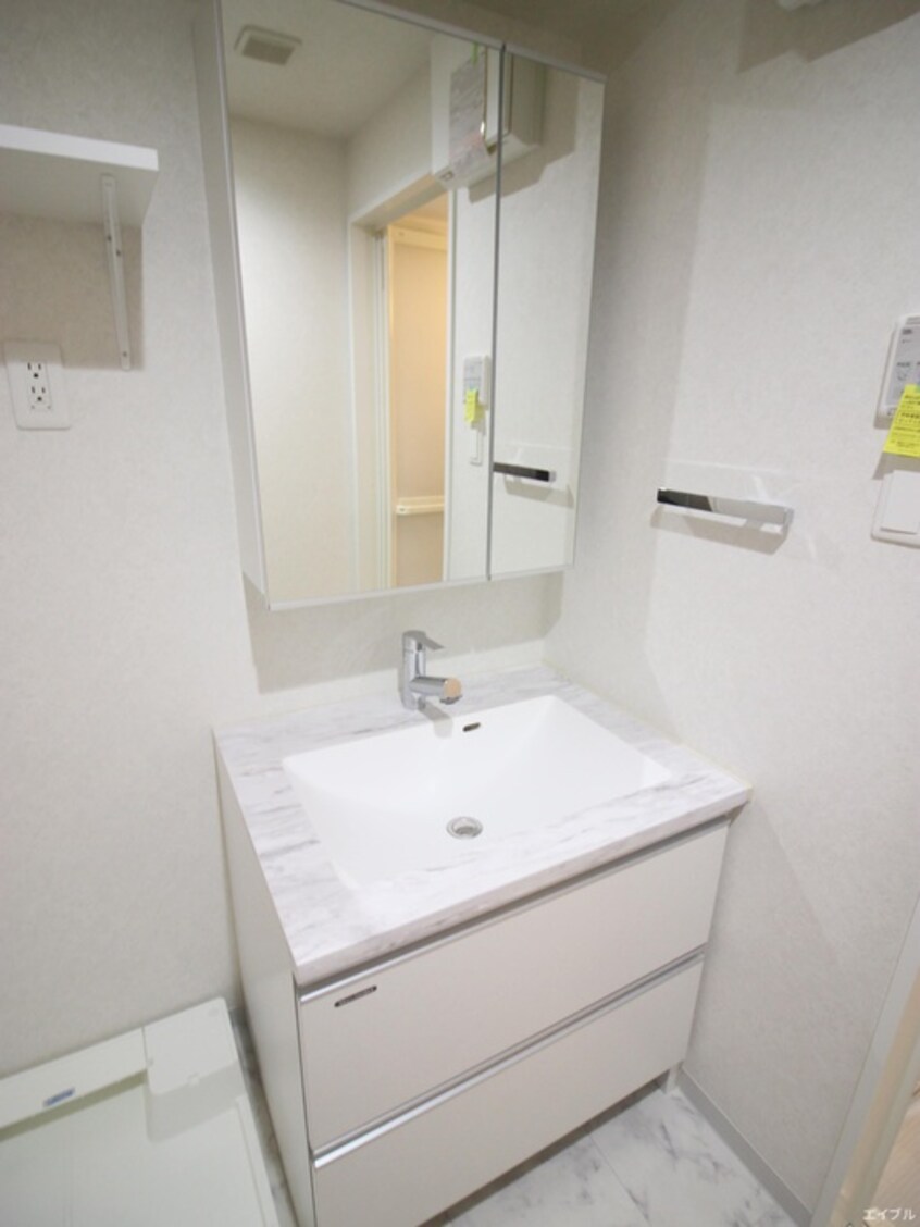 洗面 ネストピア博多ガ－デン（702)