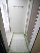 玄関 ネストピア博多ガ－デン（702)