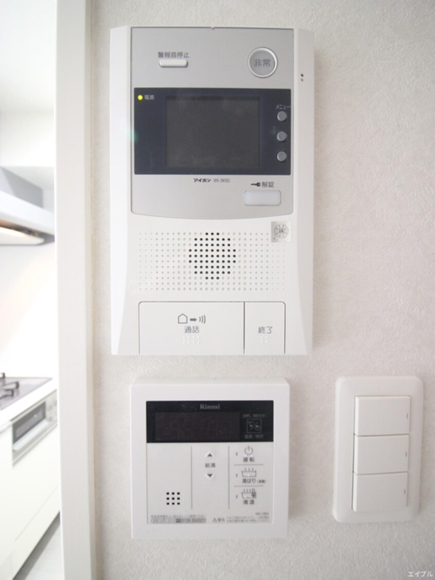 内観写真 ネストピア博多ガ－デン（702)