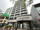 ロイヤル日赤通８０の外観