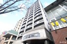 ロイヤル日赤通８０の外観