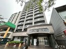 ロイヤル日赤通８０の外観