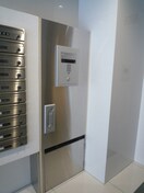 建物設備 エンクレスト祗園（902）