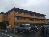 第２大池ハイツ