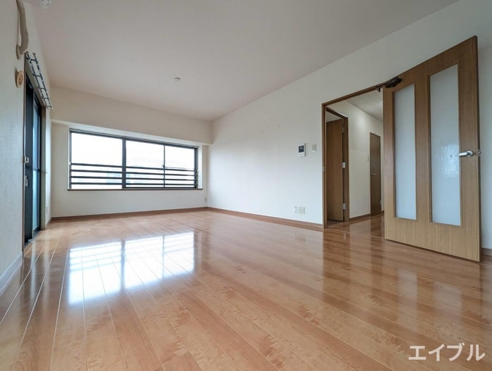 居室 セレーヴル博多南