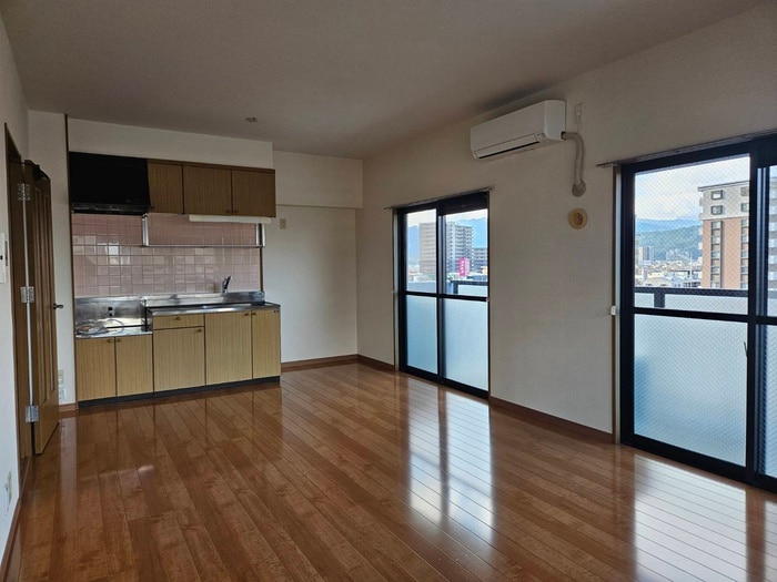 居室 セレーヴル博多南