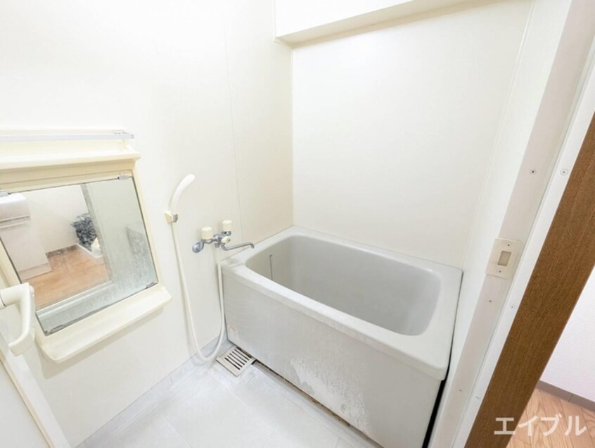 バス／シャワールーム等 セレーヴル博多南