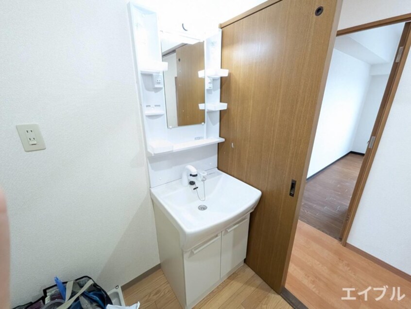 洗面 セレーヴル博多南