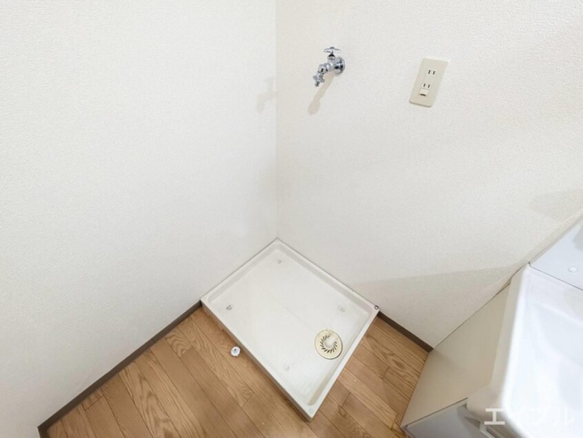 洗濯機置場 セレーヴル博多南