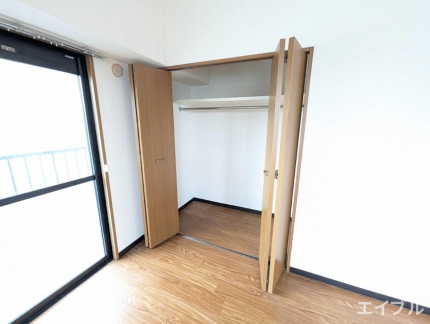 収納 セレーヴル博多南