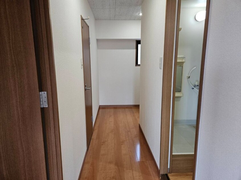 廊下 セレーヴル博多南