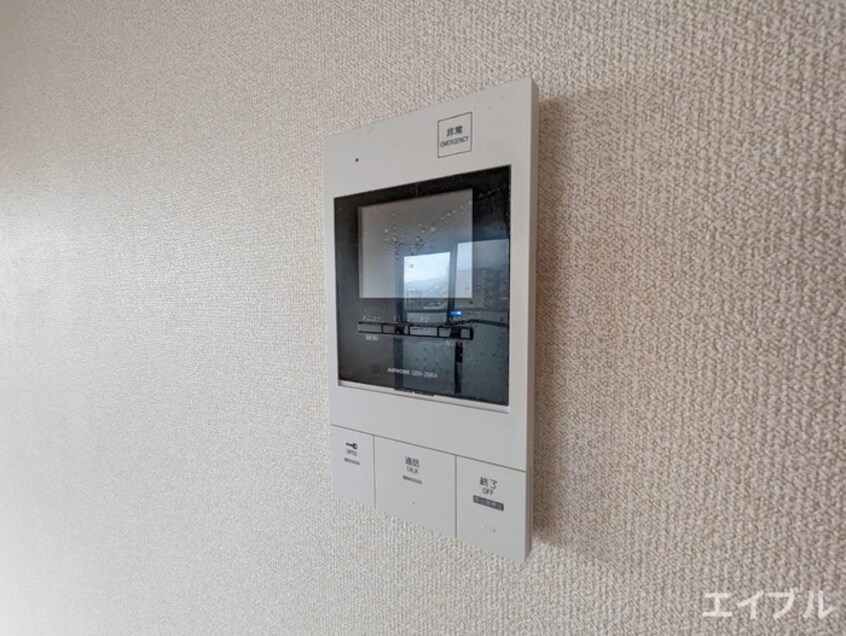 内観写真 セレーヴル博多南