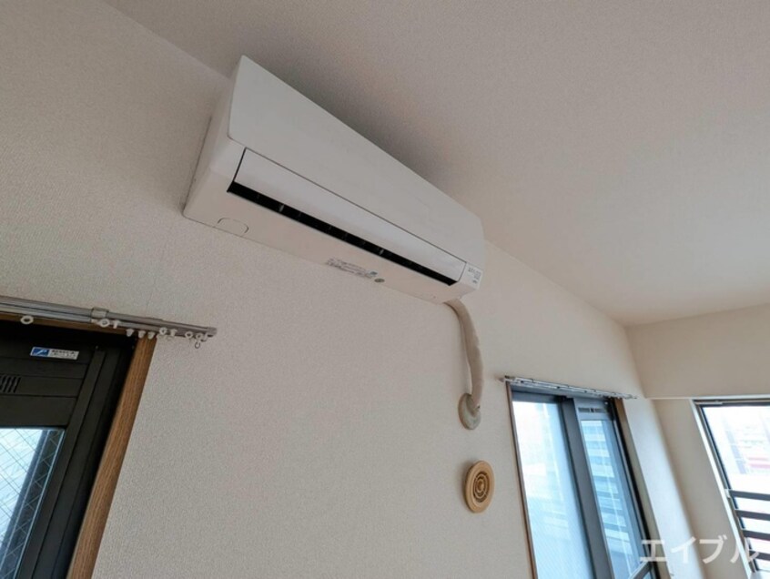 内観写真 セレーヴル博多南