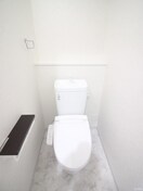 トイレ ネストピア博多ガ－デン（803)