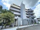 ｺﾝﾌｫｰﾙﾒｿﾞﾝの外観