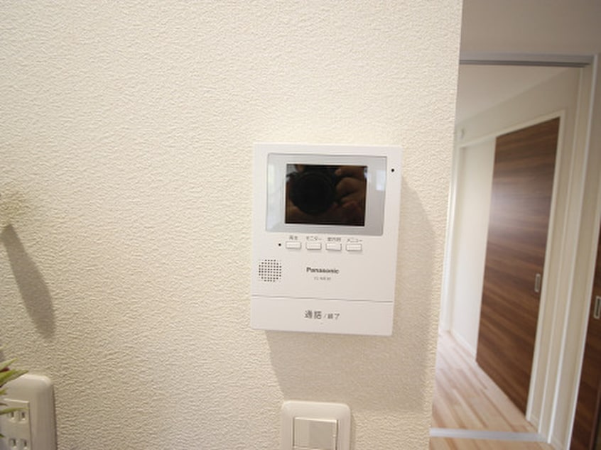 内観写真 ヒルサイド都