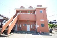 トレヴィア二日市
