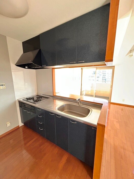 キッチン Ｊ－スクエア