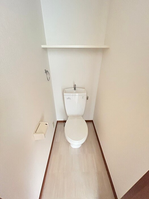 トイレ Ｊ－スクエア