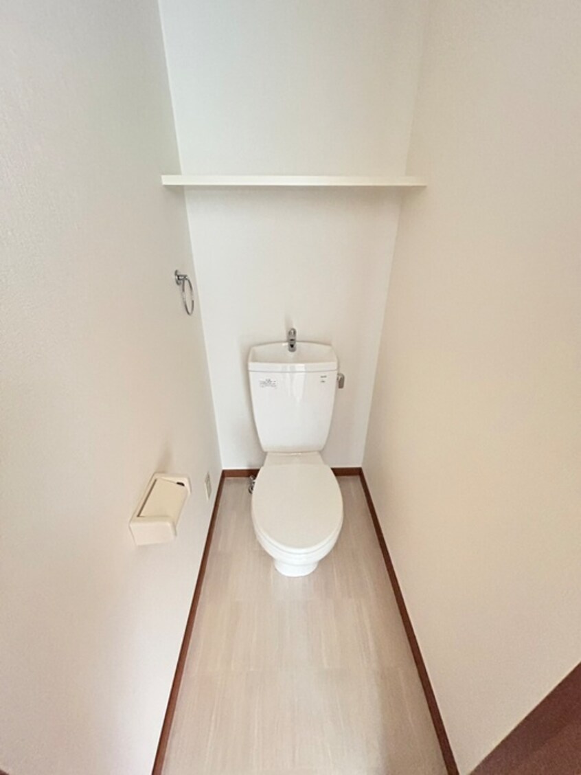 トイレ Ｊ－スクエア