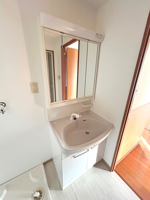 洗面 Ｊ－スクエア