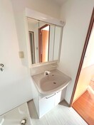 洗面 Ｊ－スクエア