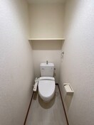 トイレ Ｊ－スクエア