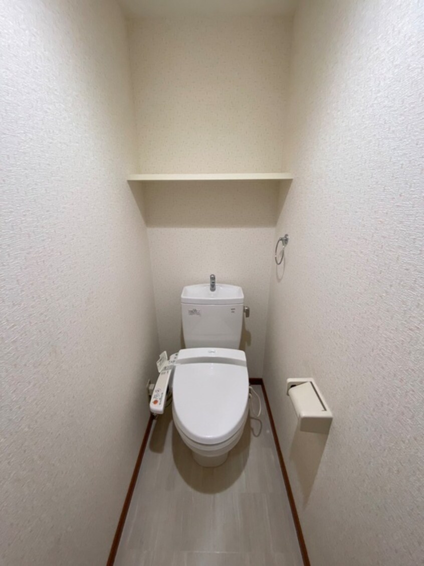 トイレ Ｊ－スクエア