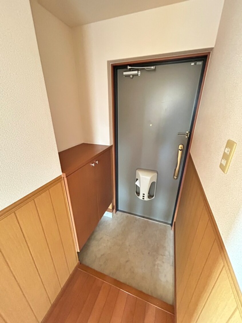 玄関 Ｊ－スクエア