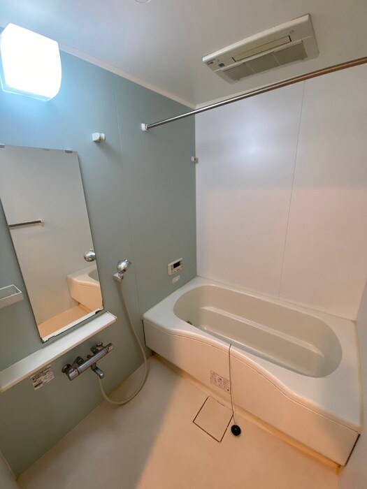 バス／シャワールーム等 Ｊ－スクエア