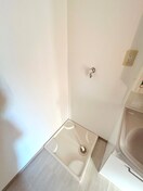 洗濯機置場 Ｊ－スクエア