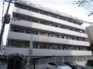 アーバンライフ博多の外観