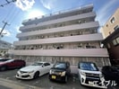 アーバンライフ博多の外観