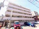 外観写真 アーバンライフ博多