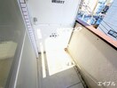洗濯機置場 アーバンライフ博多