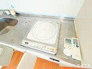 内観写真 アーバンライフ博多