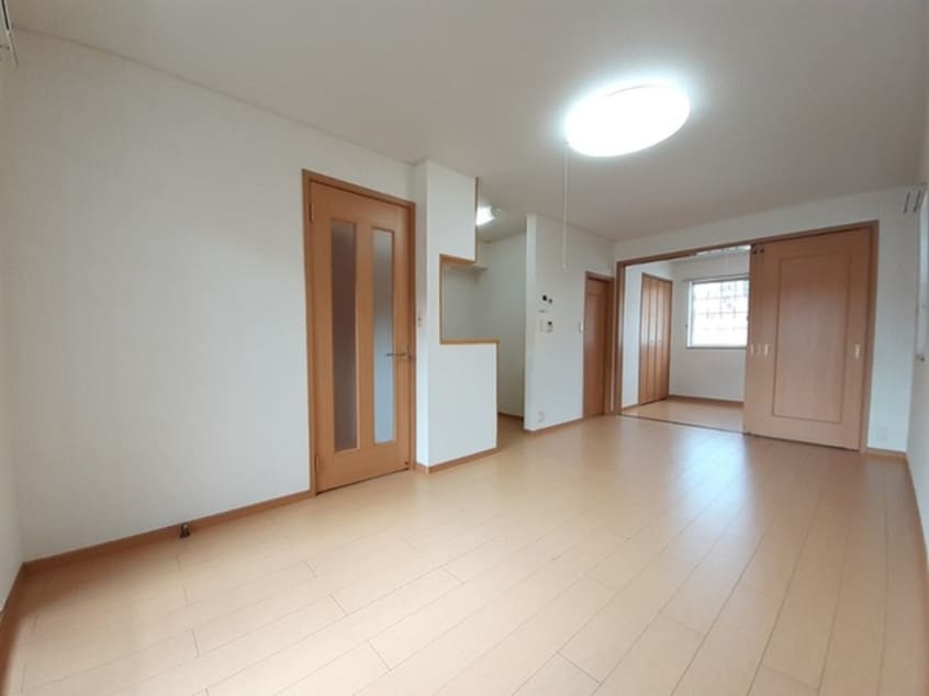 居室 メリディオ葛原Ａ棟