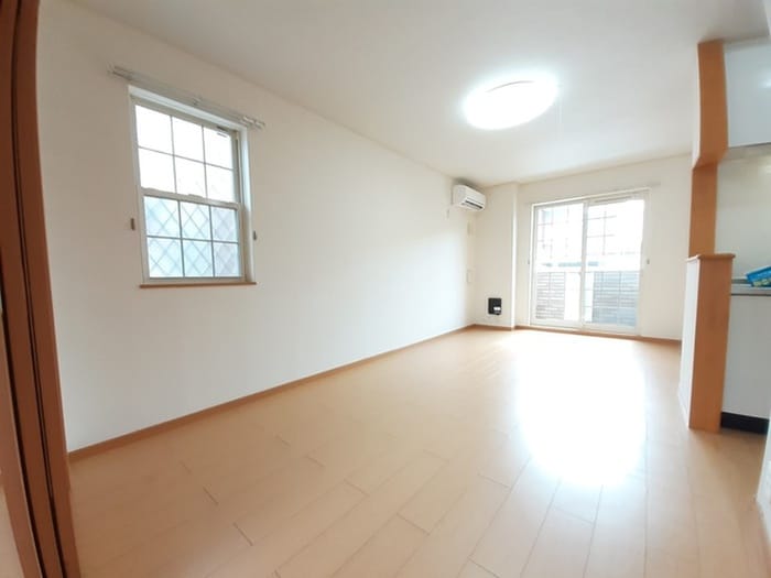 居室 メリディオ葛原Ａ棟